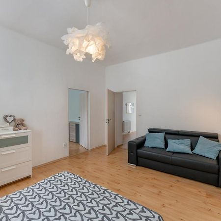 Apartmán s terasou Olomouc Exterior foto
