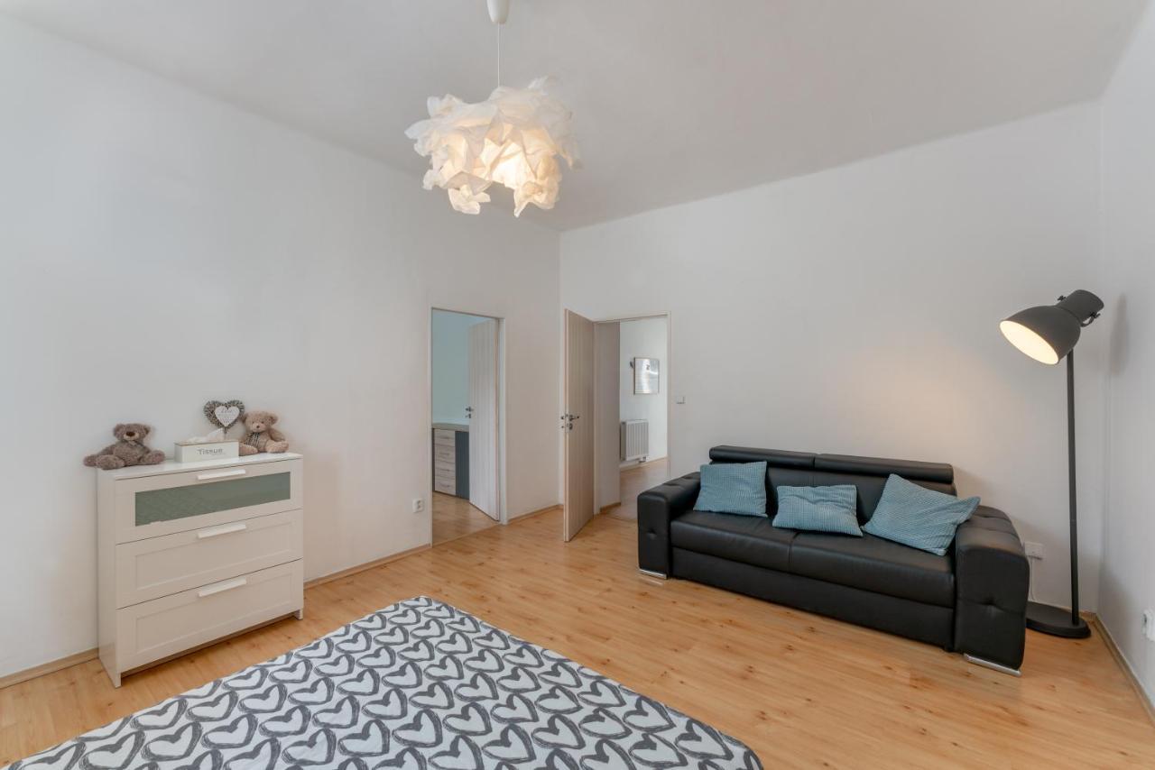 Apartmán s terasou Olomouc Exterior foto